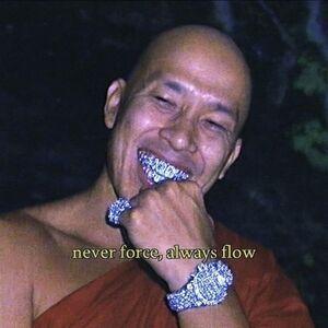 Meet your Posher, Joshua